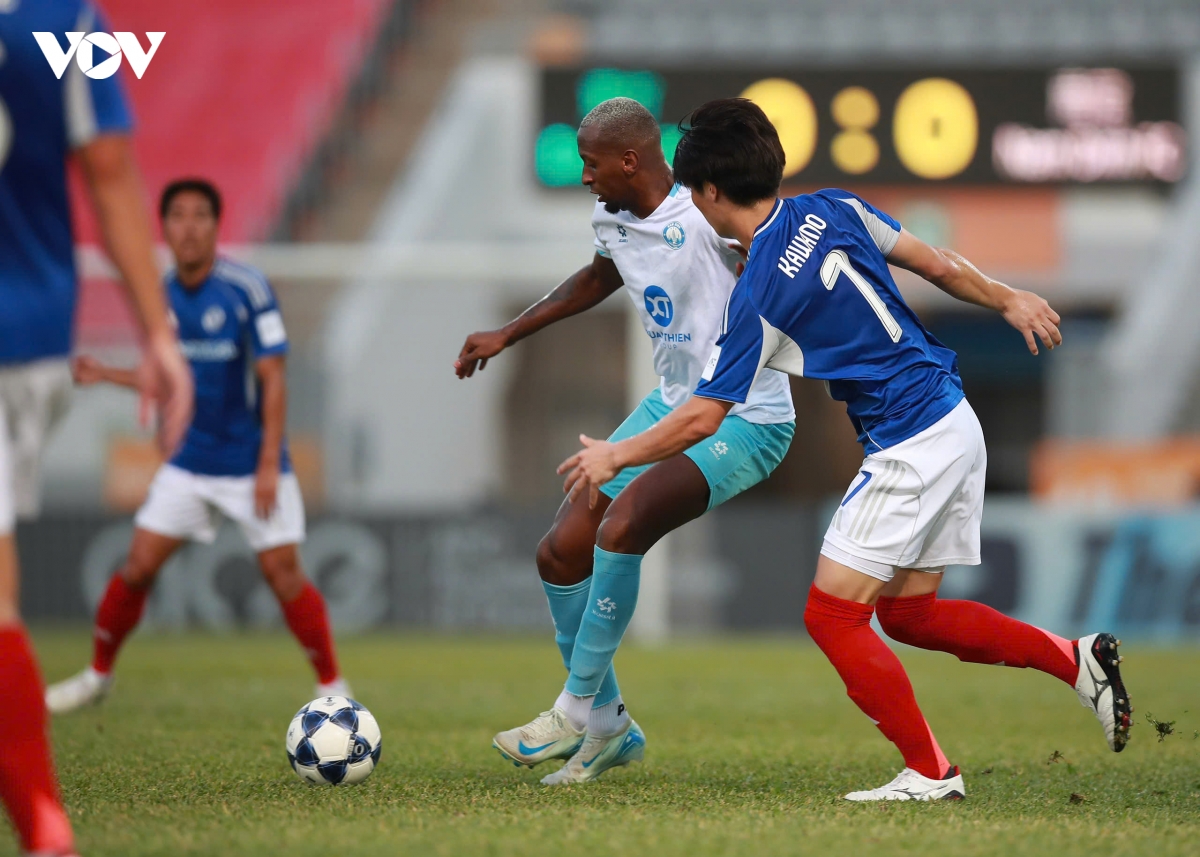 ket qua bong da cup c2 chau A toi 2-10 nam Dinh thang eastern, dan dau bang f hinh anh 57