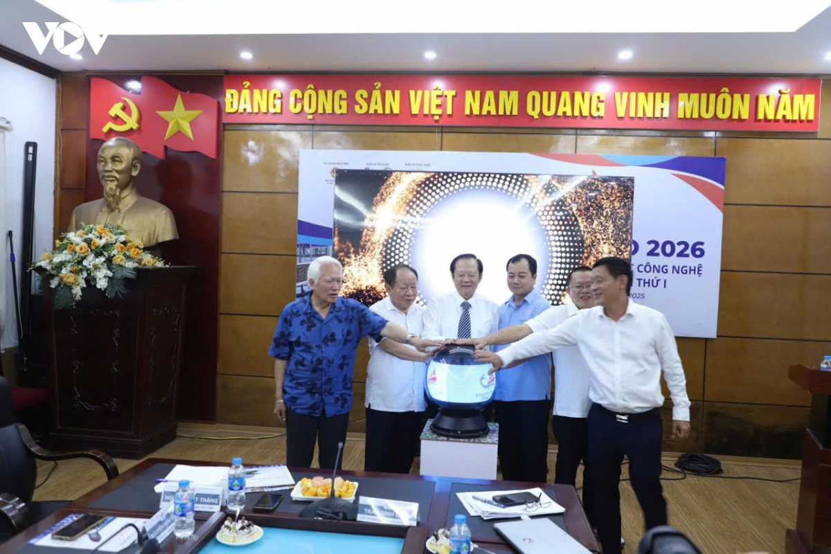 vinafis expo 2026 noi hoi tu cong nghe va co hoi dau tu hinh anh 3