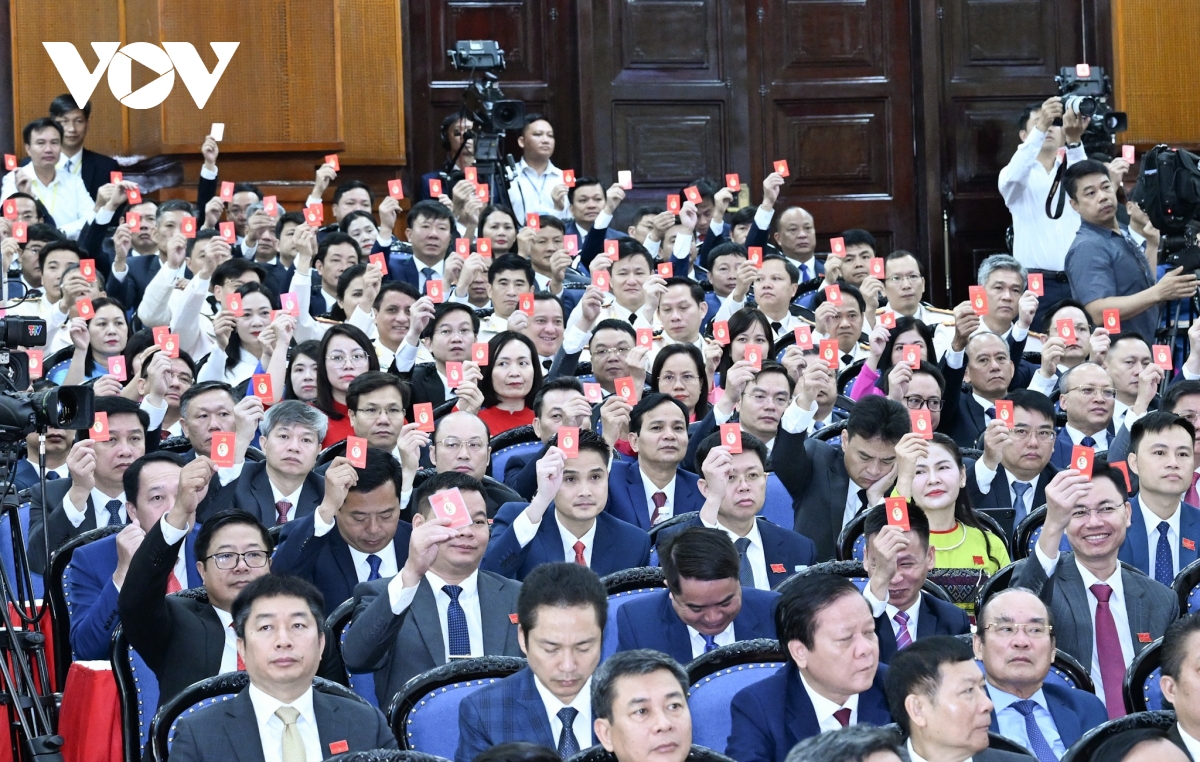 thủ tướng thanh hóa lựa chọn cán bộ phải tận tâm cống hiến và biết hy sinh hình ảnh 4 thu tuong thanh hoa lua chon can bo phai tan tam cong hien va biet hy sinh hinh anh 4