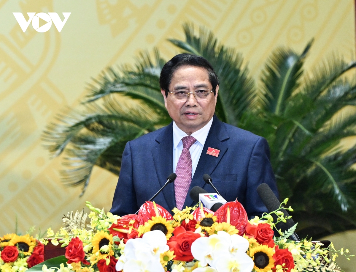 thủ tướng thanh hóa lựa chọn cán bộ phải tận tâm cống hiến và biết hy sinh hình ảnh 2 thu tuong thanh hoa lua chon can bo phai tan tam cong hien va biet hy sinh hinh anh 2