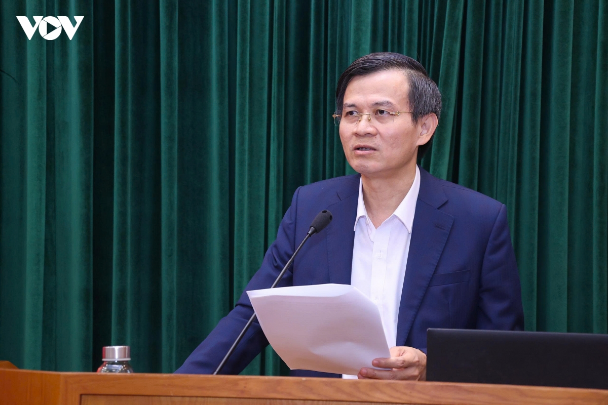 hoc vien chinh tri quoc gia ho chi minh gop y vao du thao cac van kien Dai hoi xiv hinh anh 2