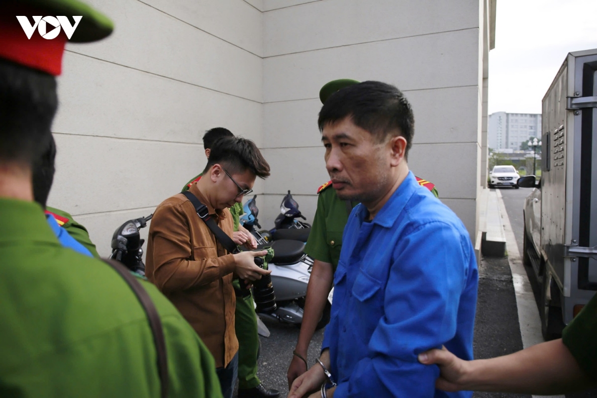 dan giai cac bi cao hau toa vu danh bac nghin ty o king club hinh anh 8