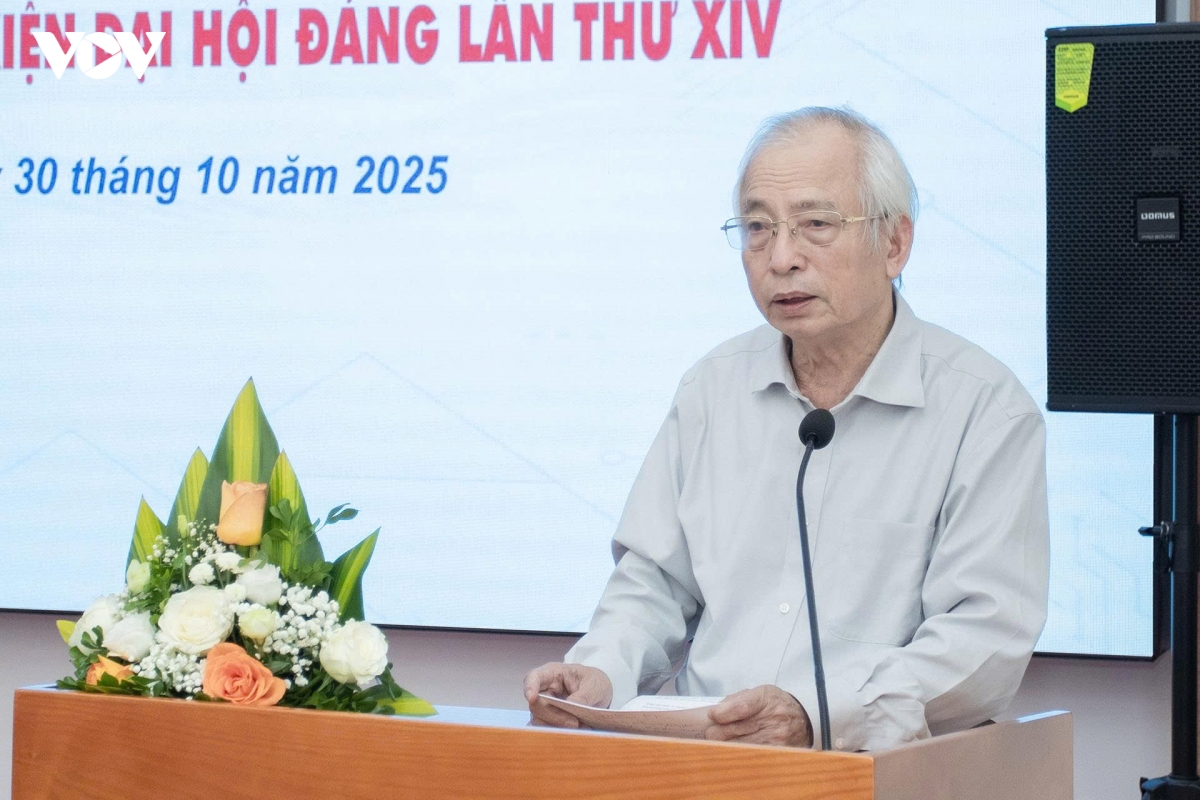 du thao van kien Dai hoi xiv dua ra quan diem moi ve phat trien van hoa hinh anh 2