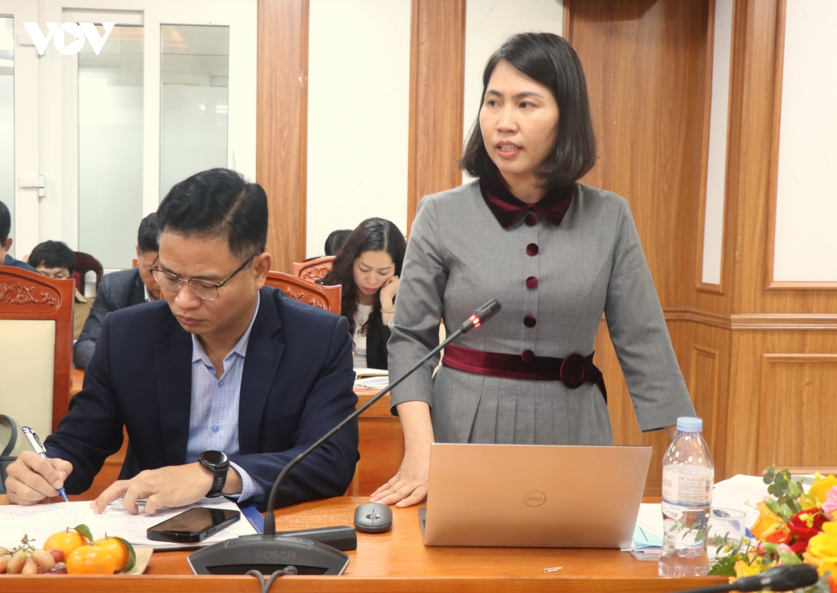 bac ninh khai thac tot tiem nang, the manh van hoa kinh bac hinh anh 2