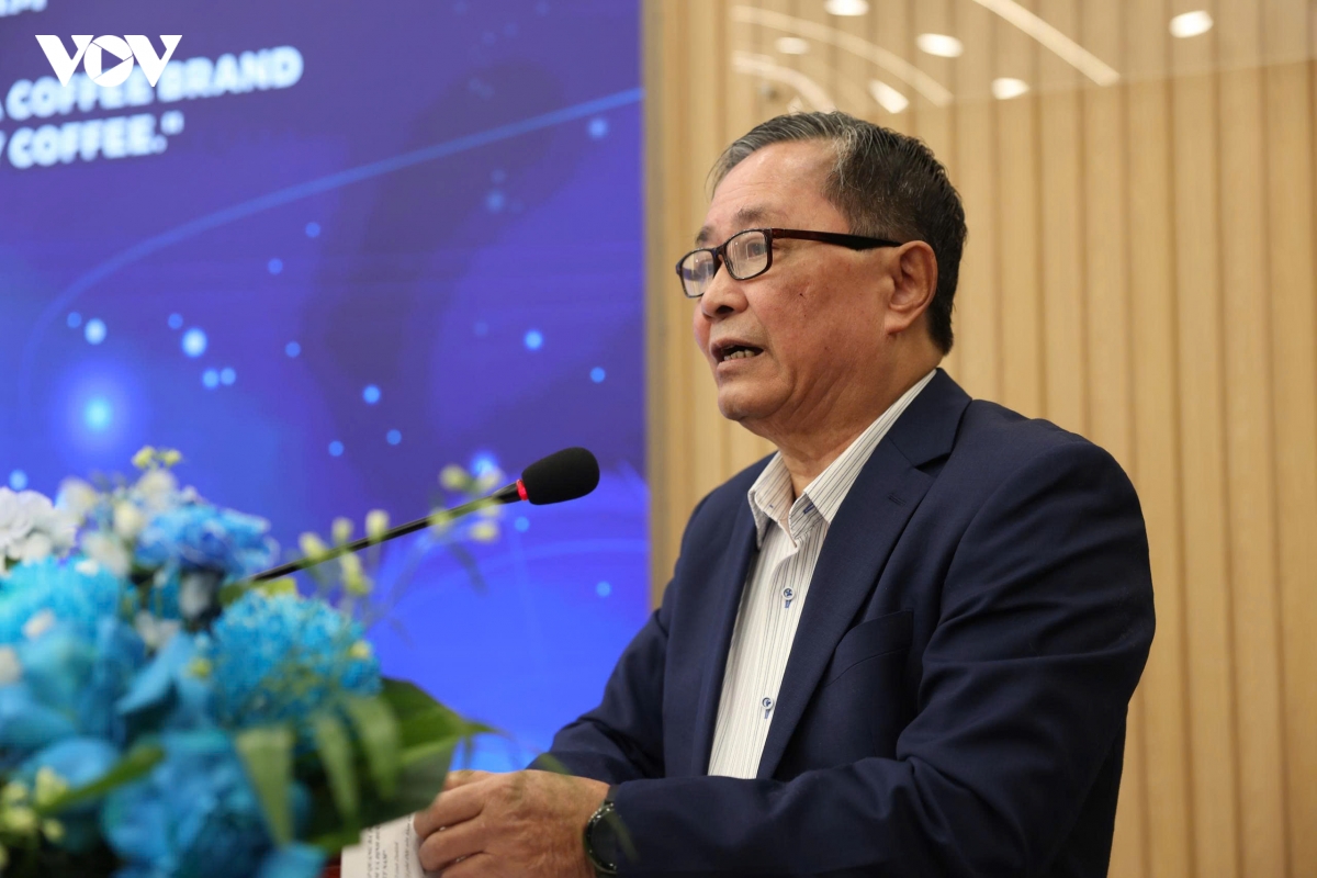 khoi dong chien luoc xay dung thuong hieu quoc gia cho ca phe robusta viet nam hinh anh 2