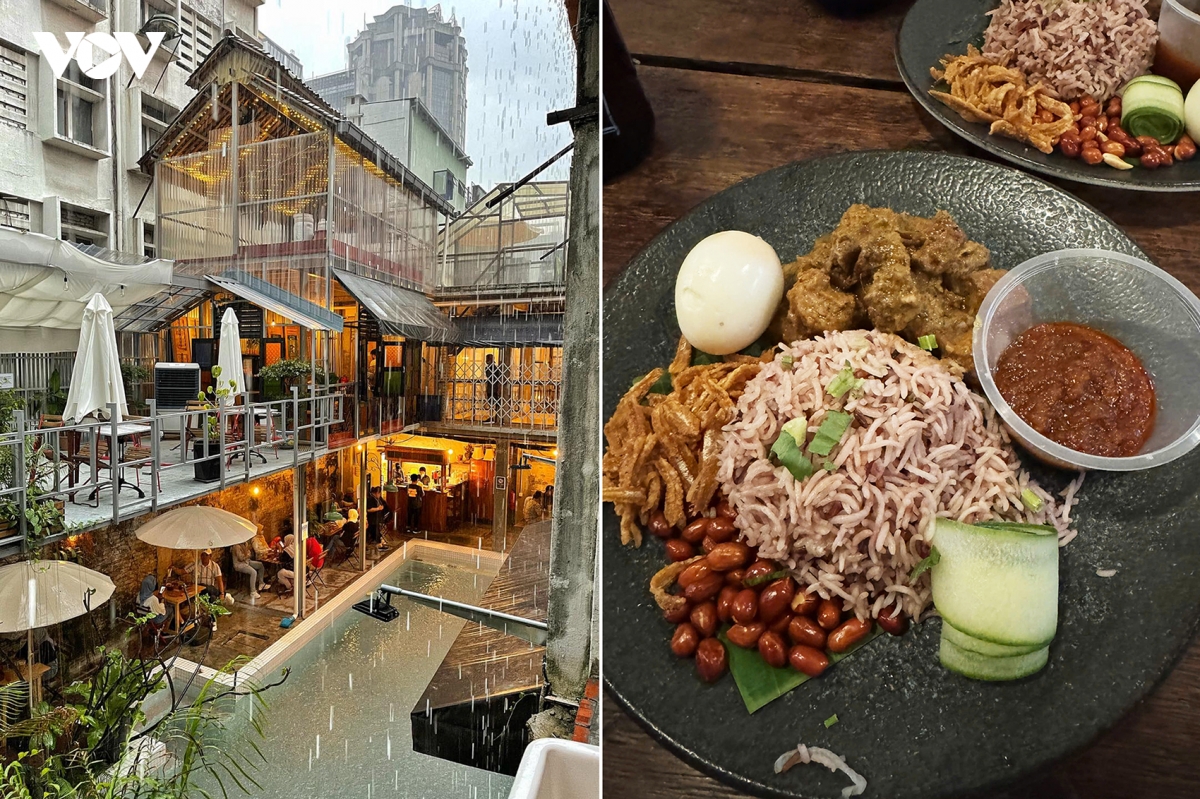 24 gio o kuala lumpur - Diem den da van hoa me hoac du khach tu sang toi khuya hinh anh 8