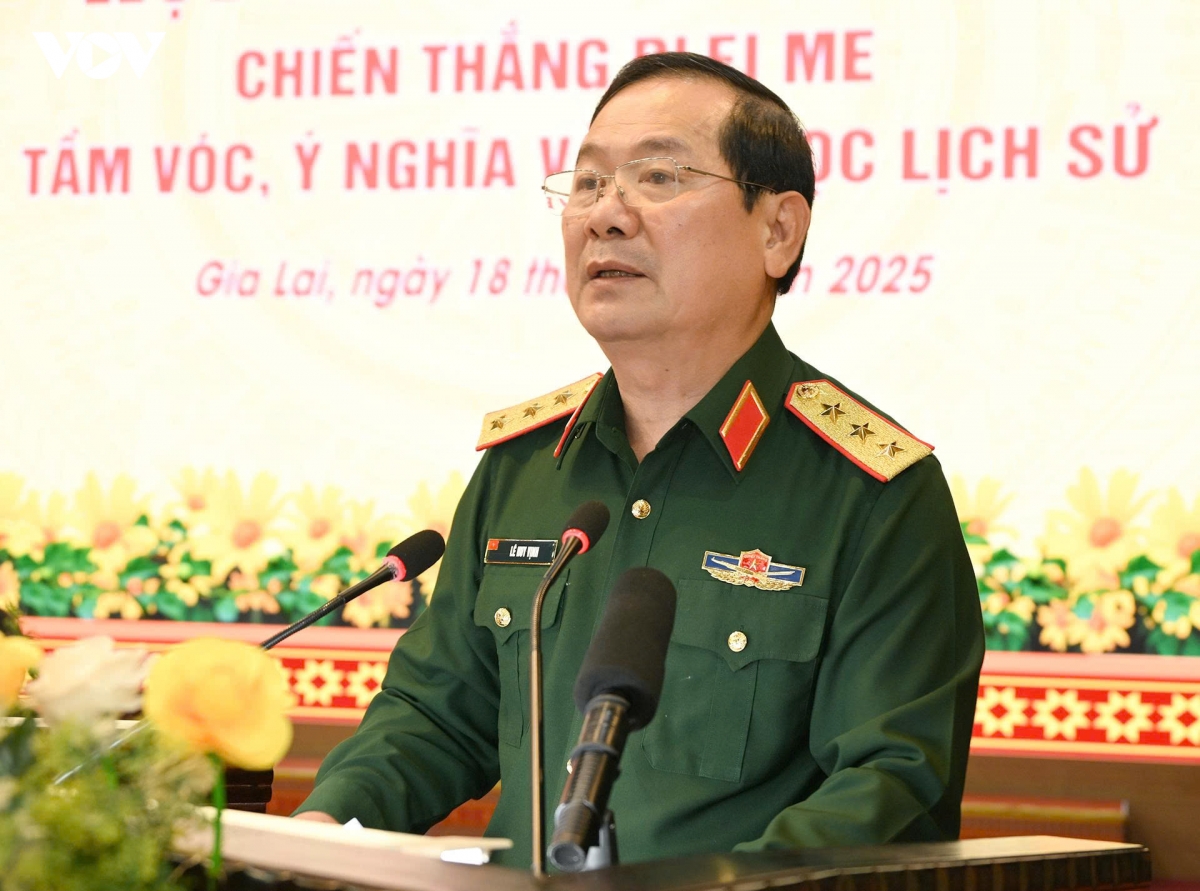 60 nam chien thang plei me nhin lai y nghia va bai hoc lich su hinh anh 3