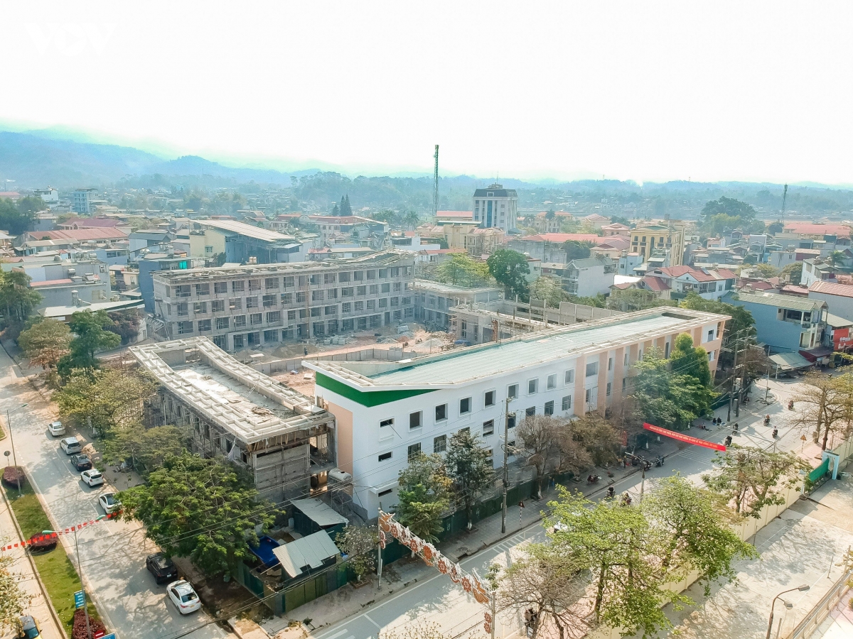 222 du an duoc chap thuan chu truong dau tu tai Dien bien hinh anh 2