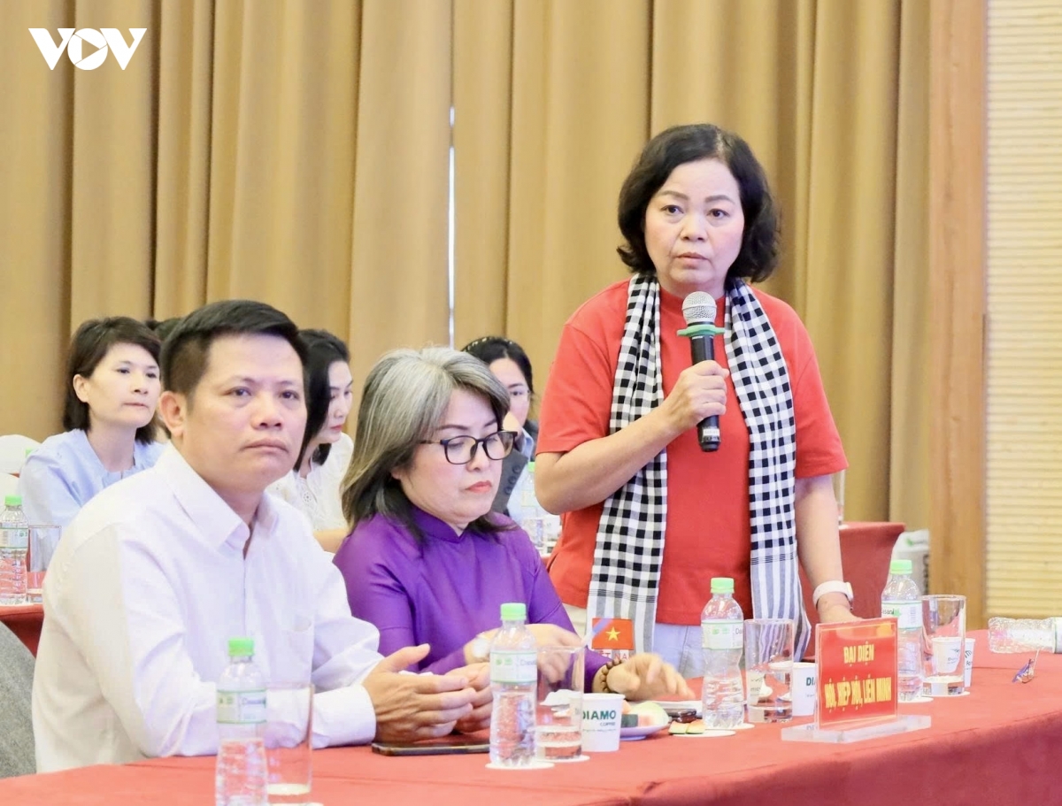 quan ly ma so vung trong - van de nong tai hoi nghi sau rieng Dak lak hinh anh 3