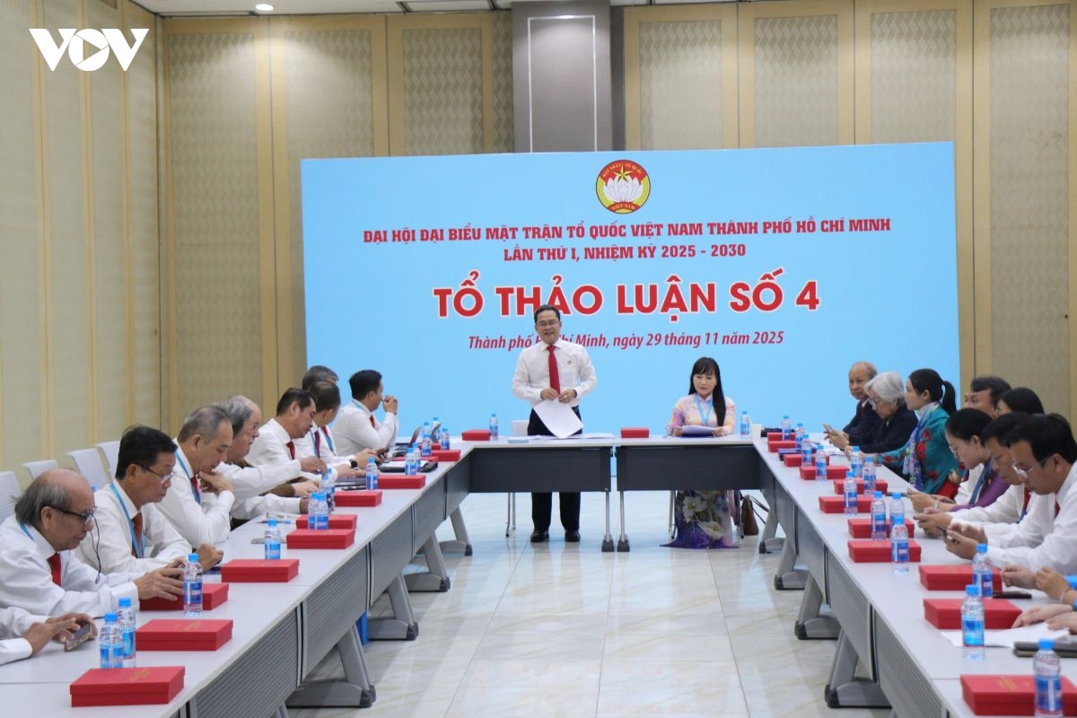 nang tam cong nhan tri thuc , phat huy nguon luc kieu bao trong giai doan moi hinh anh 1