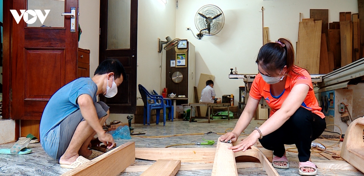 muc tieu phan dau dat 2 trieu doanh nghiep de hay kho hinh anh 1