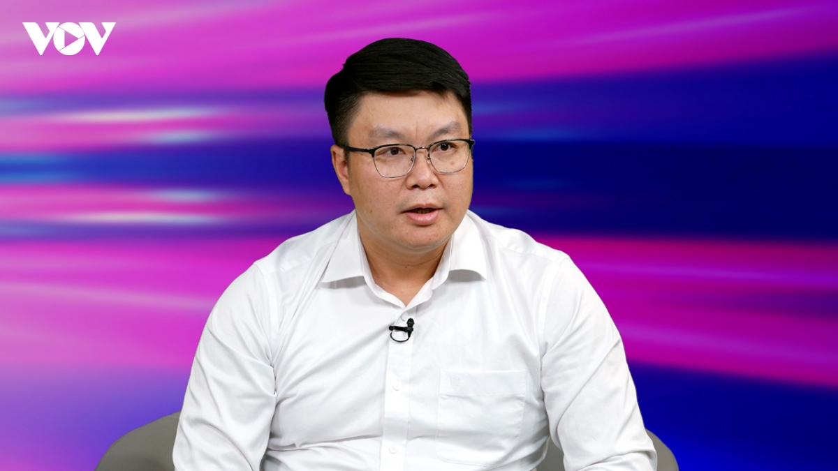 chinh quyen dia phuong 2 cap canh tay noi dai cho linh vuc cong thuong hinh anh 1