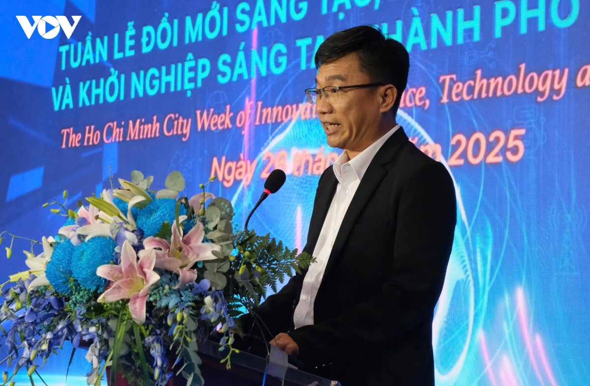 tp.hcm mo sandbox cong nghe san choi thu nghiem giup startup but pha tang toc hinh anh 2