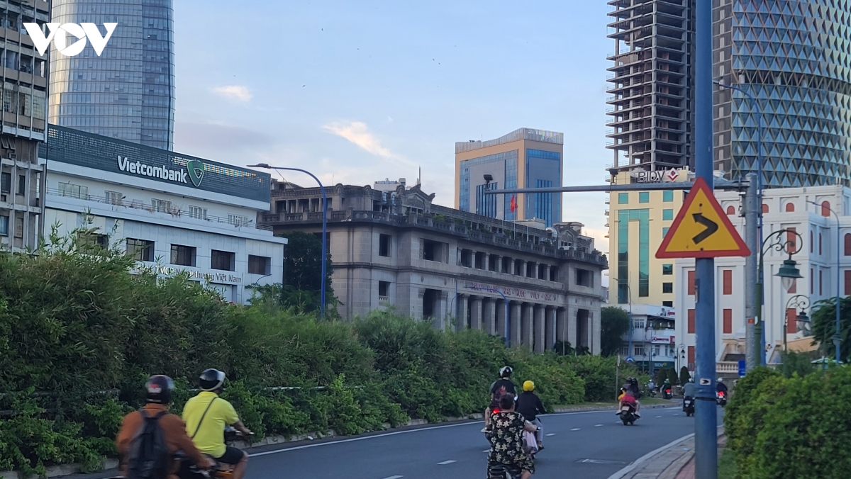 co che vuot troi khi giai quyet tranh chap tai trung tam tai chinh quoc te hinh anh 3