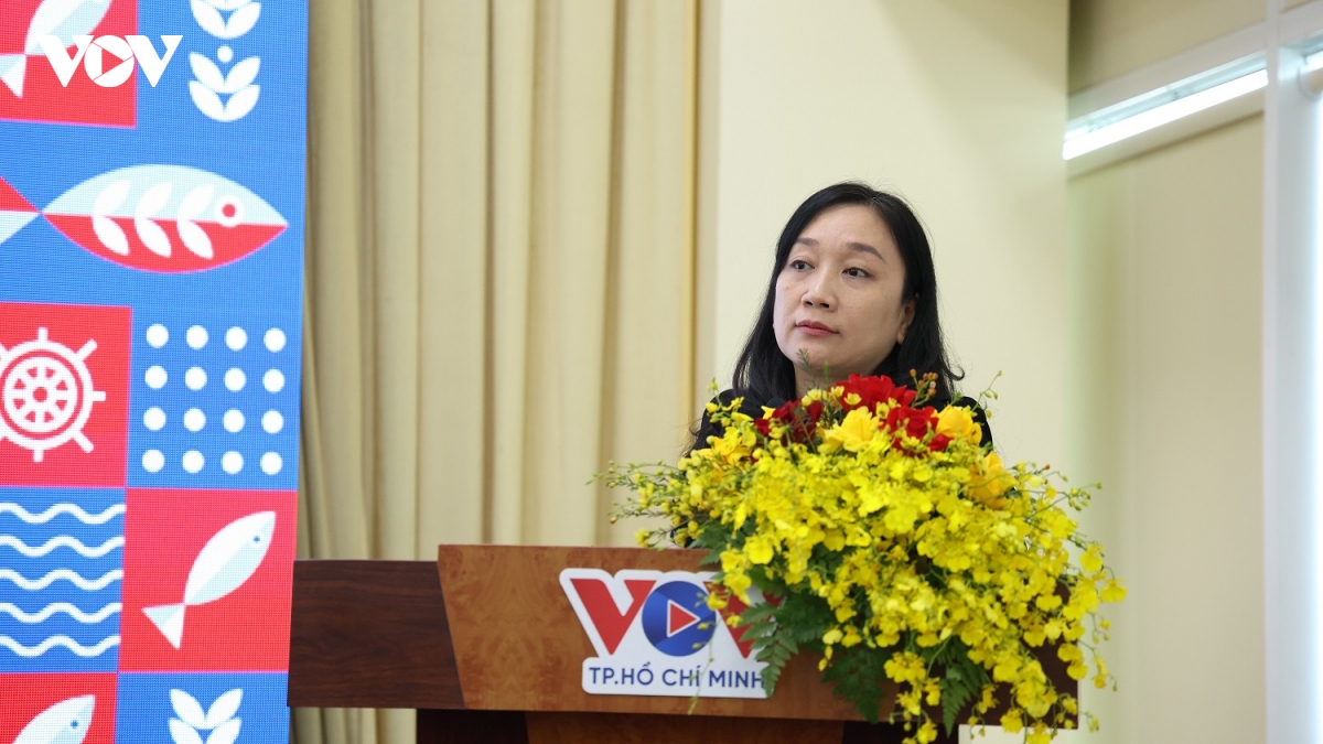 thach thuc kep voi nganh thuy san Ung pho rui ro, giu vung da tang truong hinh anh 1