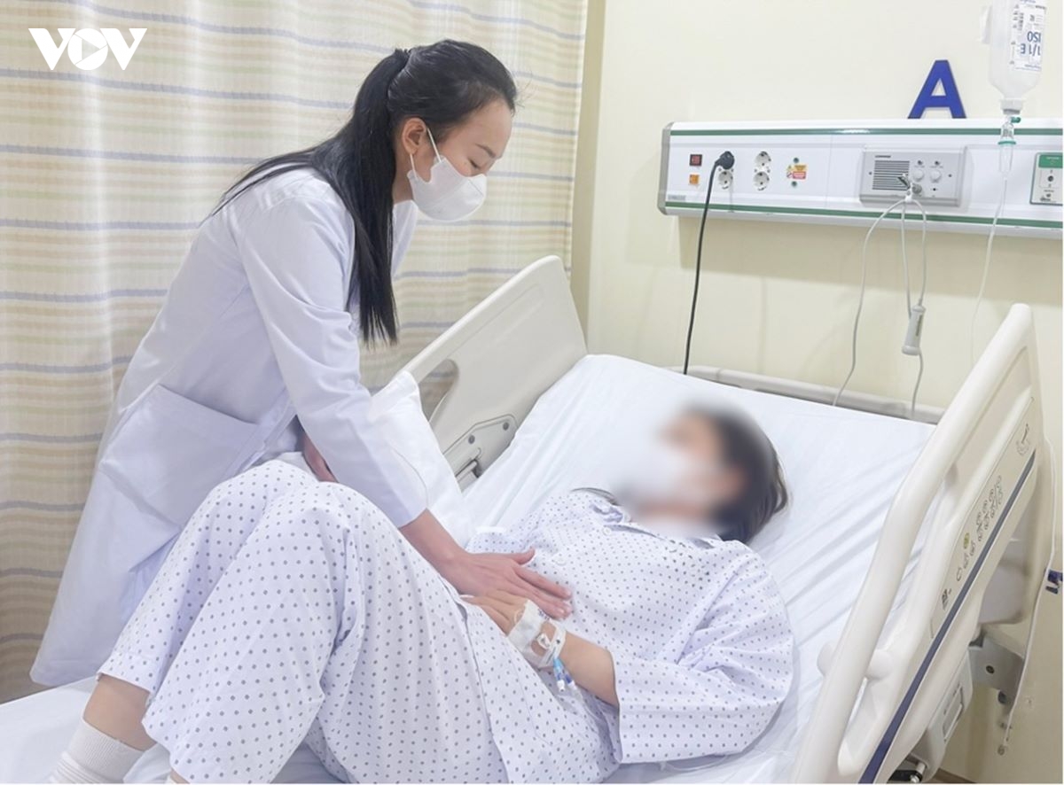 Mặt trận cơ sở giữ vai trò then chốt trong giám sát an toàn thực phẩm