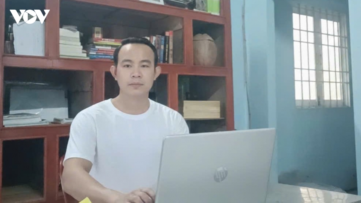 lan toa suc manh dai doan ket trong dong bao khmer huong ve Dai hoi xiv cua Dang hinh anh 5