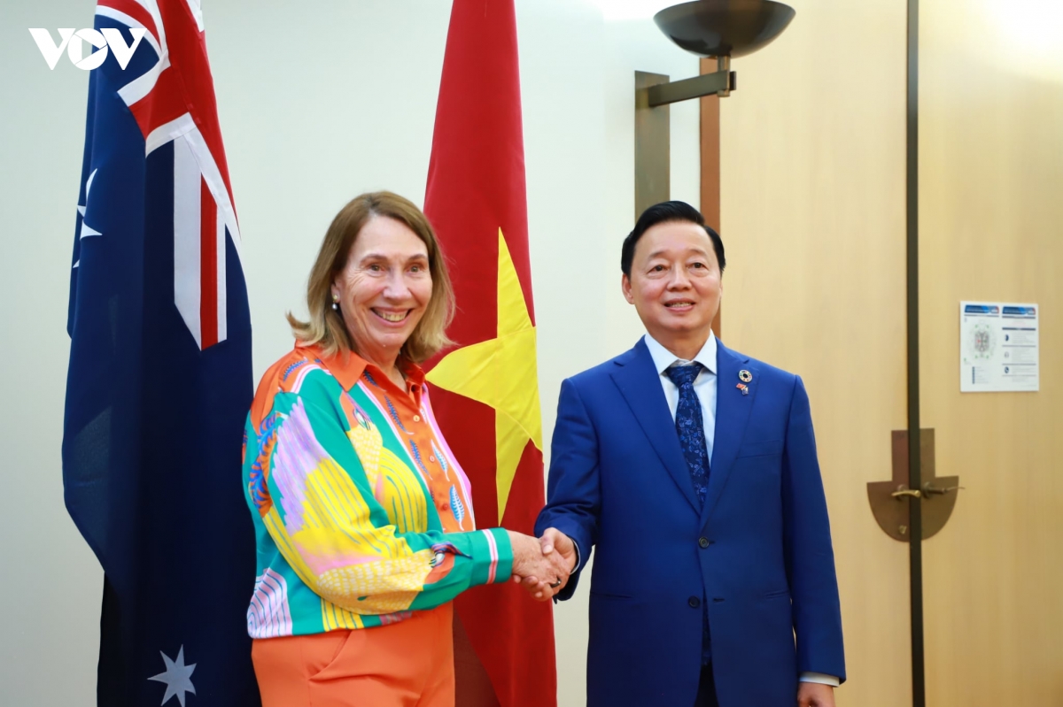 pho thu tuong chinh phu tran hong ha tham chinh thuc new zealand va australia hinh anh 5