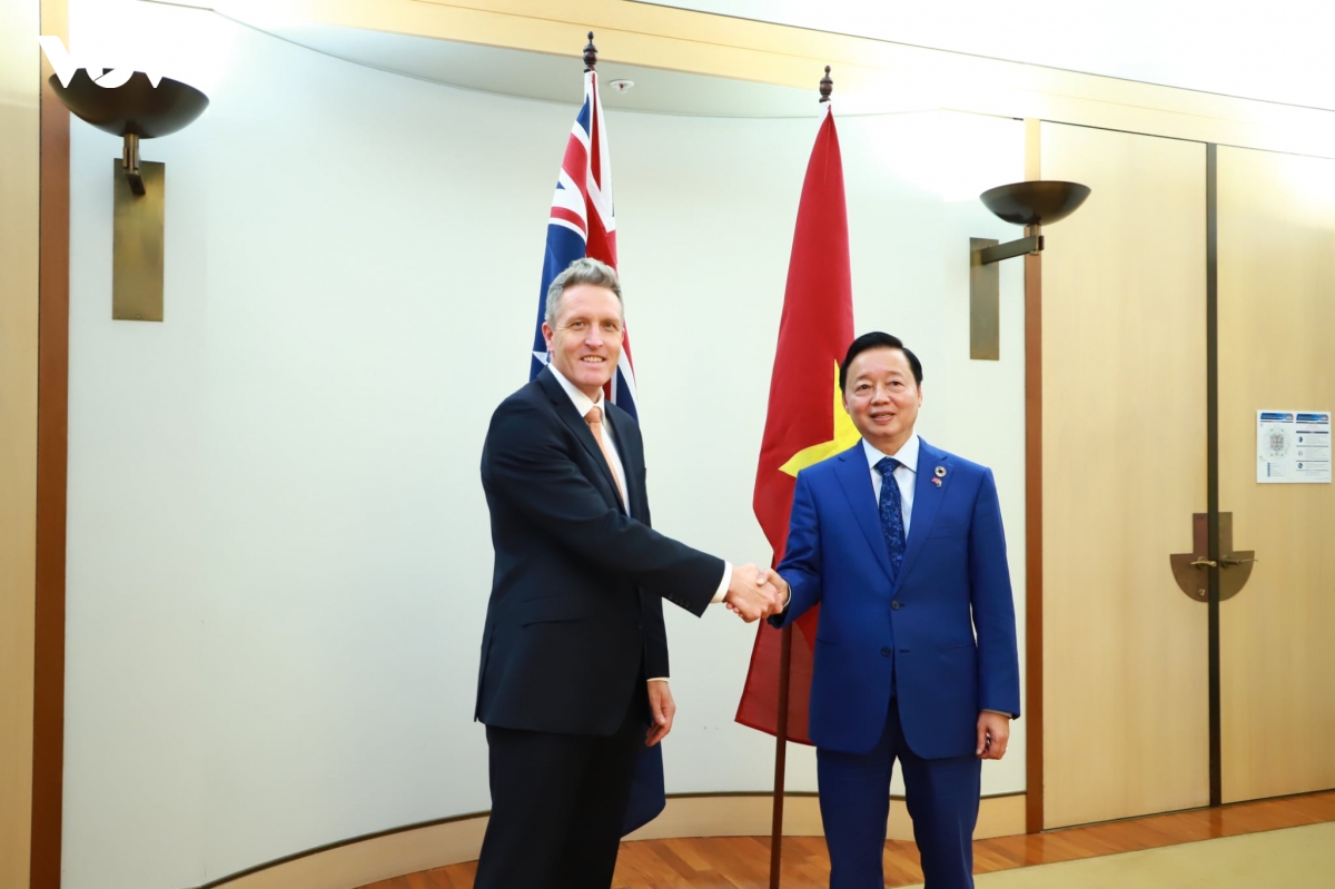 pho thu tuong chinh phu tran hong ha tham chinh thuc new zealand va australia hinh anh 10