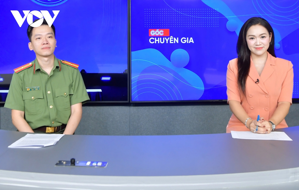 "Công ước Hà Nội có ý nghĩa quan trọng trong phòng ngừa tội phạm mạng"