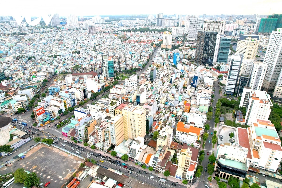 TP.HCM khó hoàn thành mục tiêu nhà ở xã hội năm 2025?