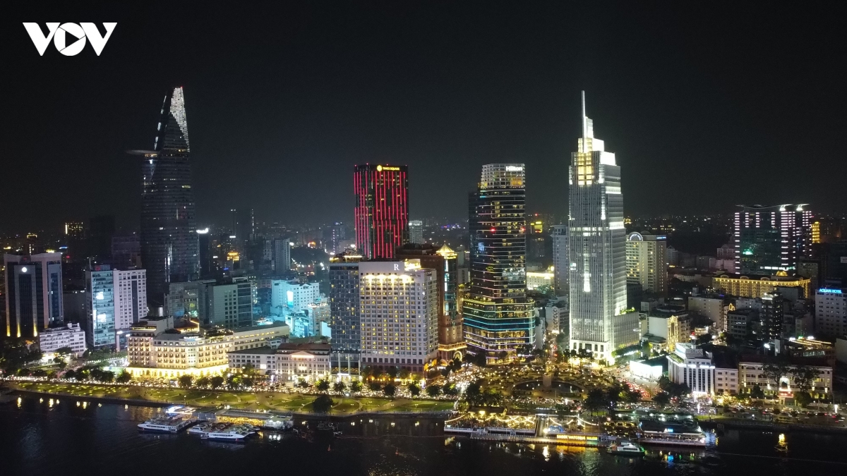 co che vuot troi khi giai quyet tranh chap tai trung tam tai chinh quoc te hinh anh 2