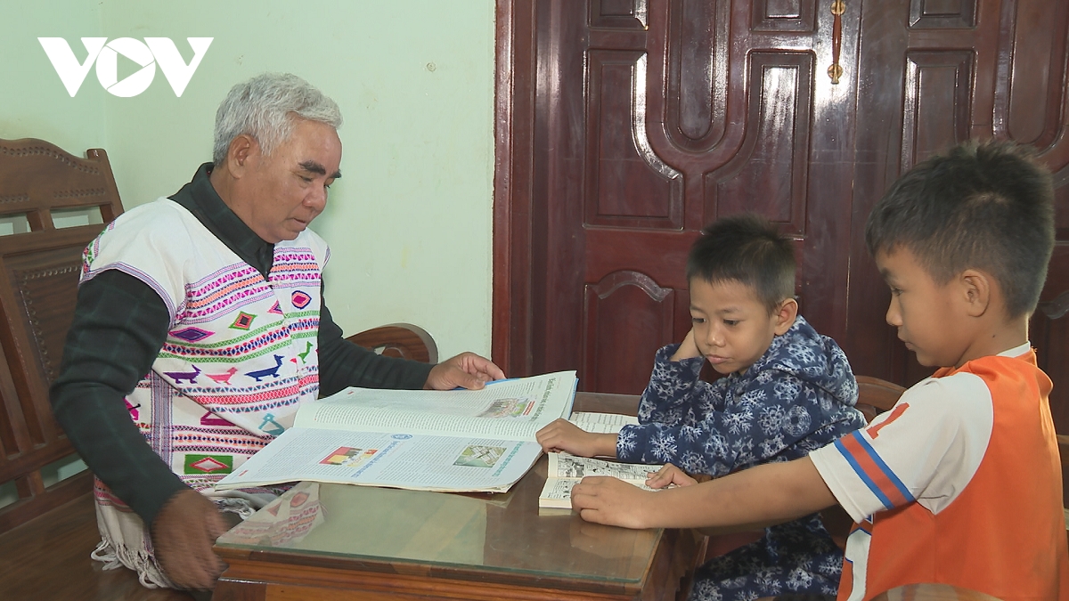 Người lan tỏa tinh thần vì cộng đồng ở Lâm Đồng