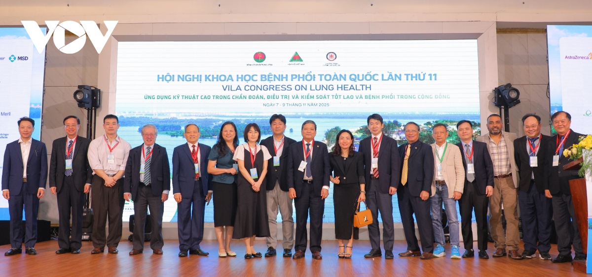 Mở rộng xét nghiệm, sàng lọc sớm: Hướng đi then chốt để kiểm soát bệnh lao