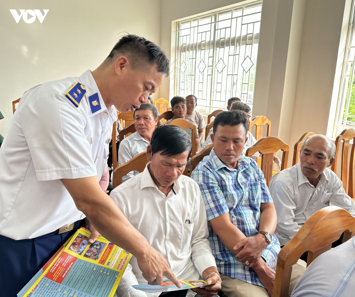 phien toa gia dinh tai lam Dong canh tinh manh hanh vi vi pham iuu hinh anh 5