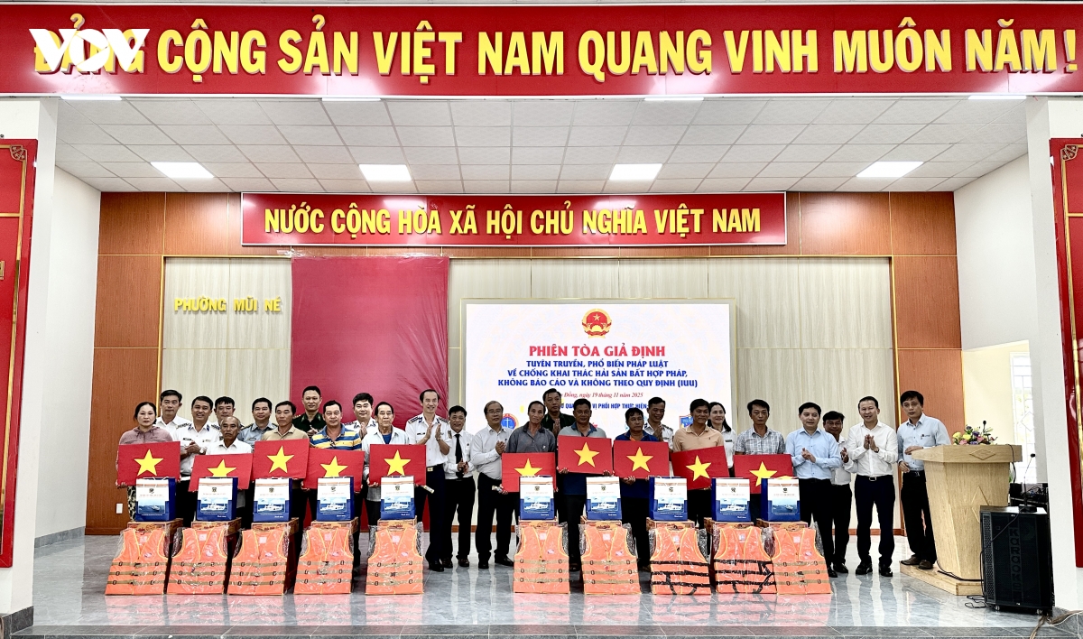 phien toa gia dinh tai lam Dong canh tinh manh hanh vi vi pham iuu hinh anh 6