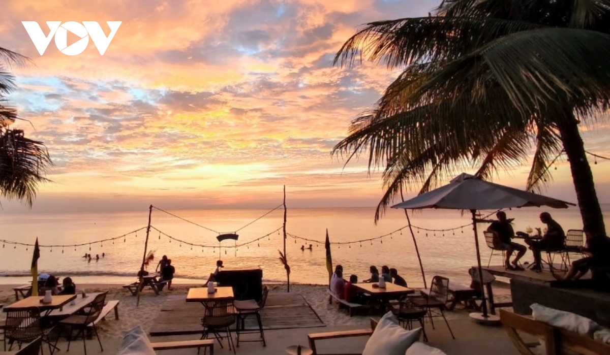 Vietnam promotes distinctive travel experiences in US