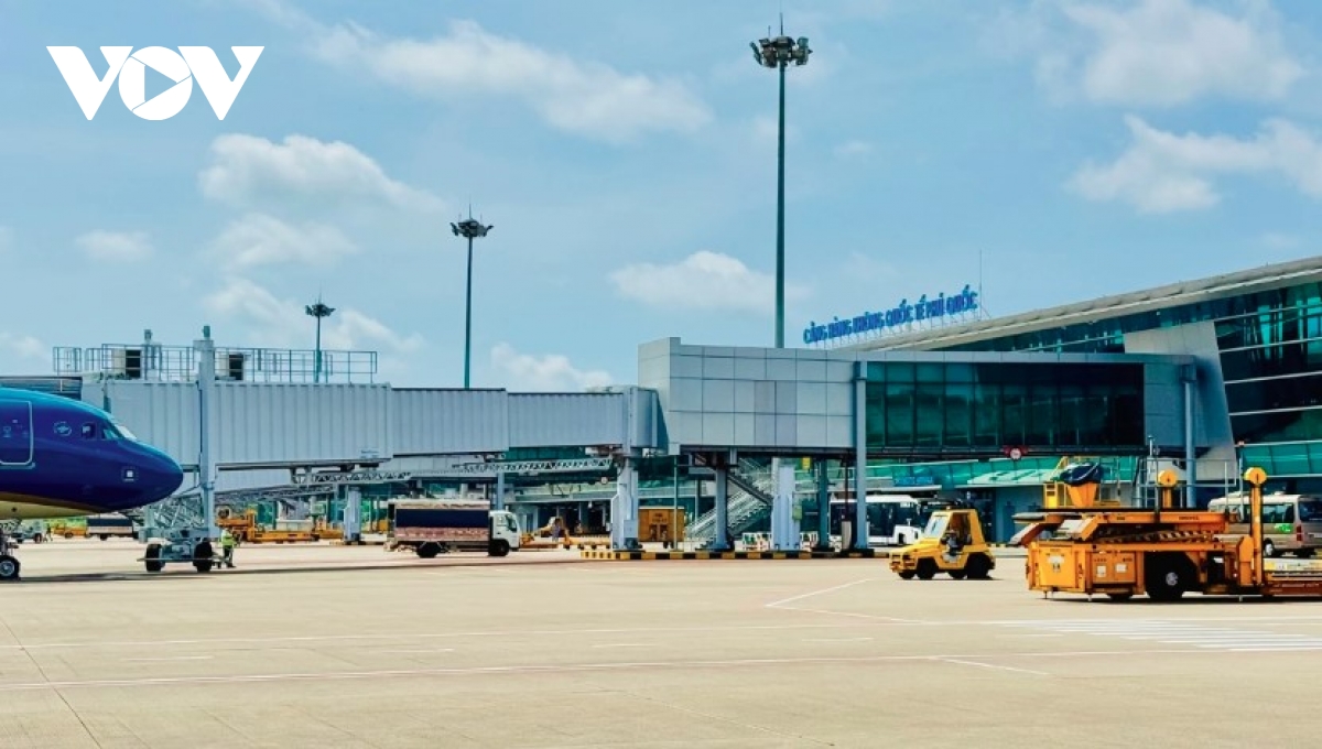 Direct flights from India to Phu Quoc start December 9