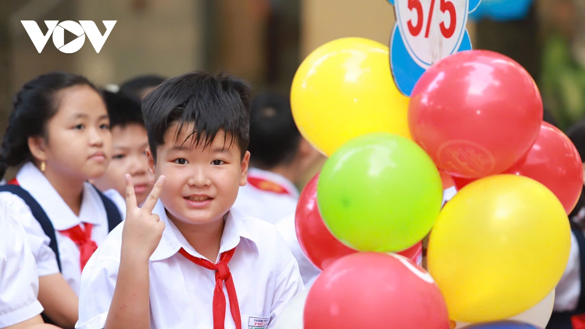 Nguồn nhân lực thông minh phải có người thầy thông minh