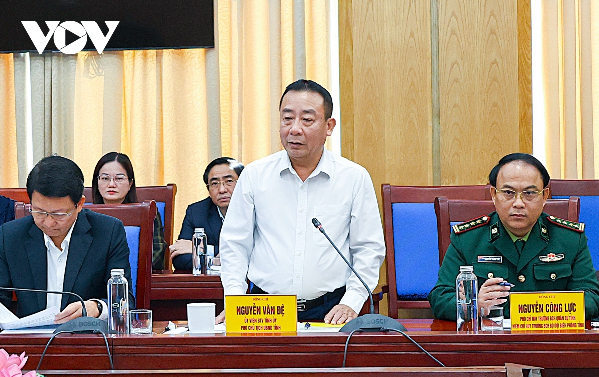 nghe an xu phat hon 470 vu vi pham iuu trong 2 nam hinh anh 3