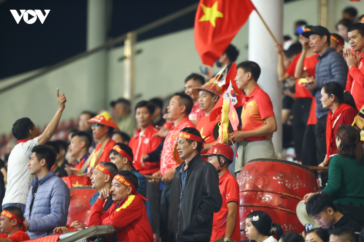 u17 viet nam thang tran thu ba lien tiep tai vong loai u17 chau A 2026 hinh anh 5