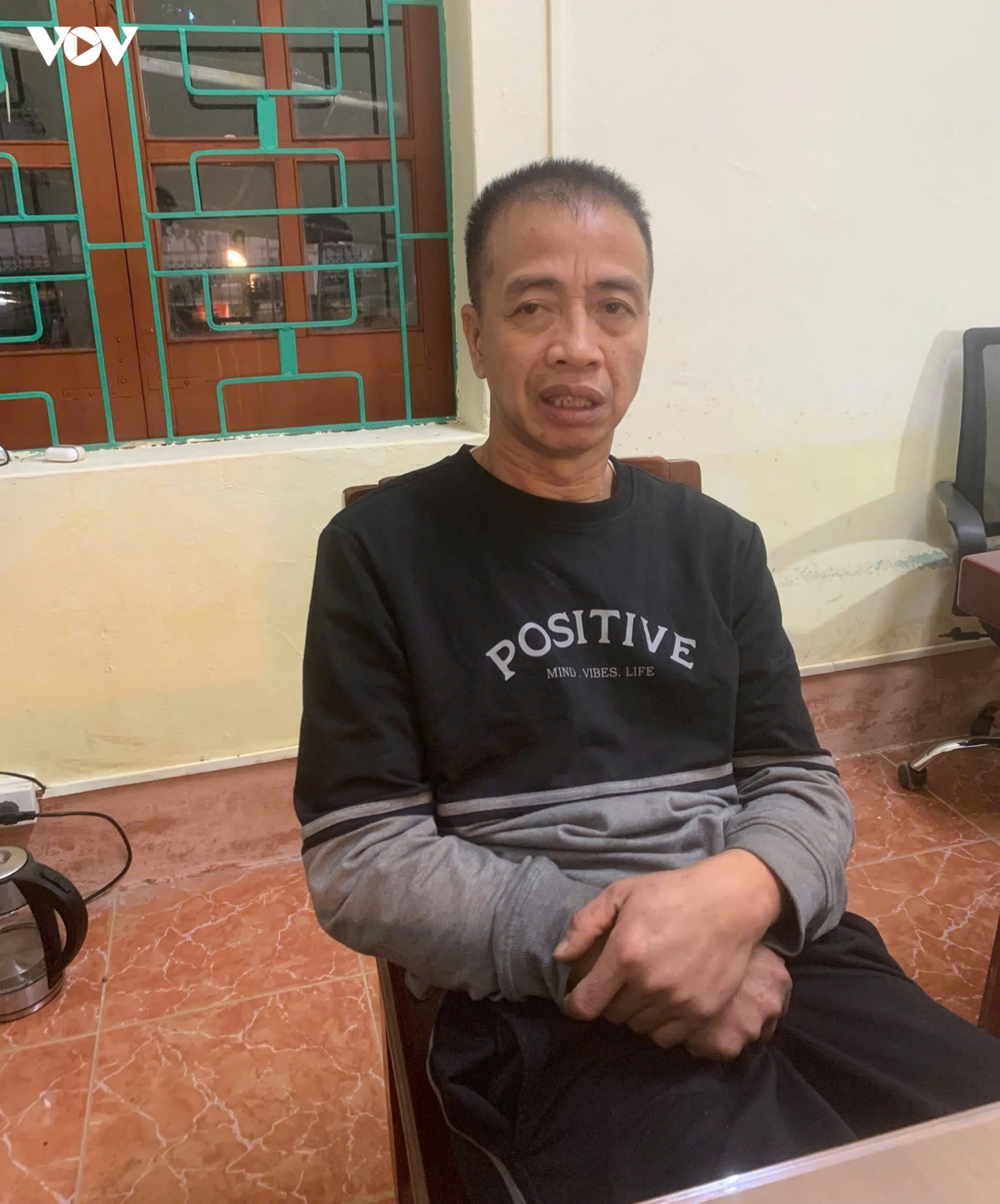 cong an tinh thai nguyen ra quyet dinh khoi to 3 doi tuong bao hanh tre em hinh anh 2