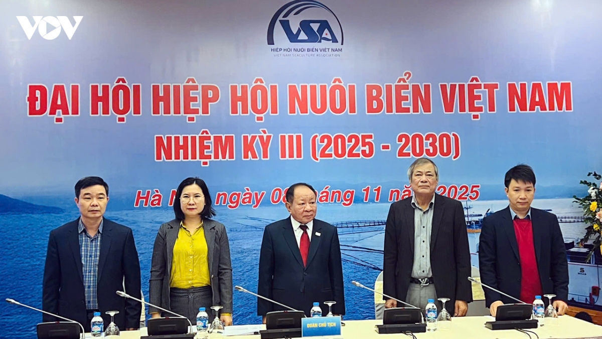nuoi bien gan voi bao ve va duy tri su toan ven khong gian bien viet nam hinh anh 1
