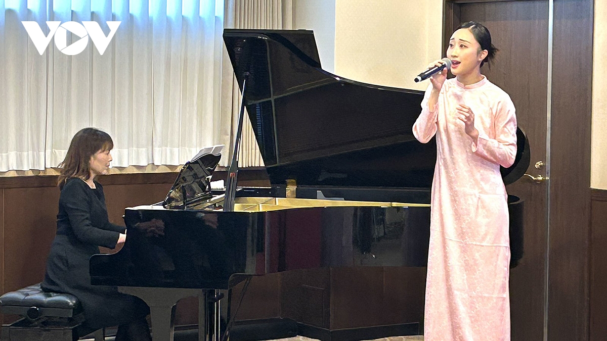 vở opera công nữ anio được chuyển thể thành nhạc kịch hình ảnh 1 vo opera cong nu anio duoc chuyen the thanh nhac kich hinh anh 1