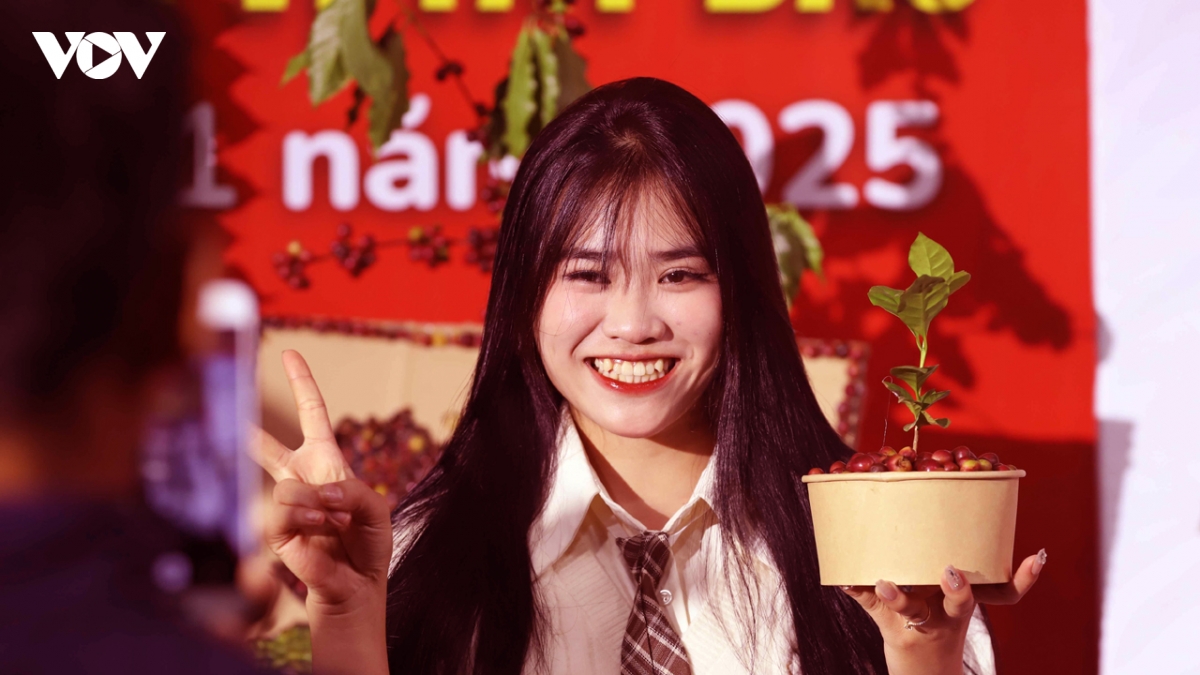 ngay hoi ca phe arabica chieng an son la lan toa huong vi tay bac hinh anh 4