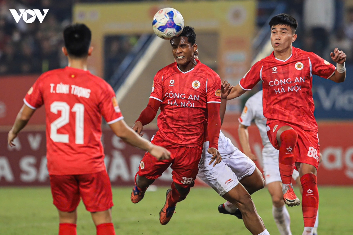 Dai dien bong da viet nam gap thach thuc sau vck u23 chau A 2026 hinh anh 1