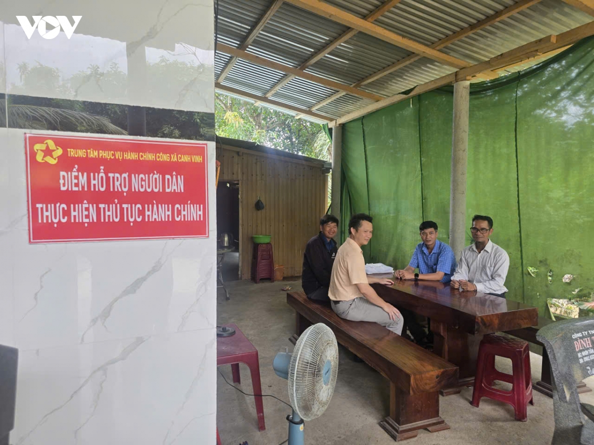 canh tien chuyen minh nho co dien hinh anh 4