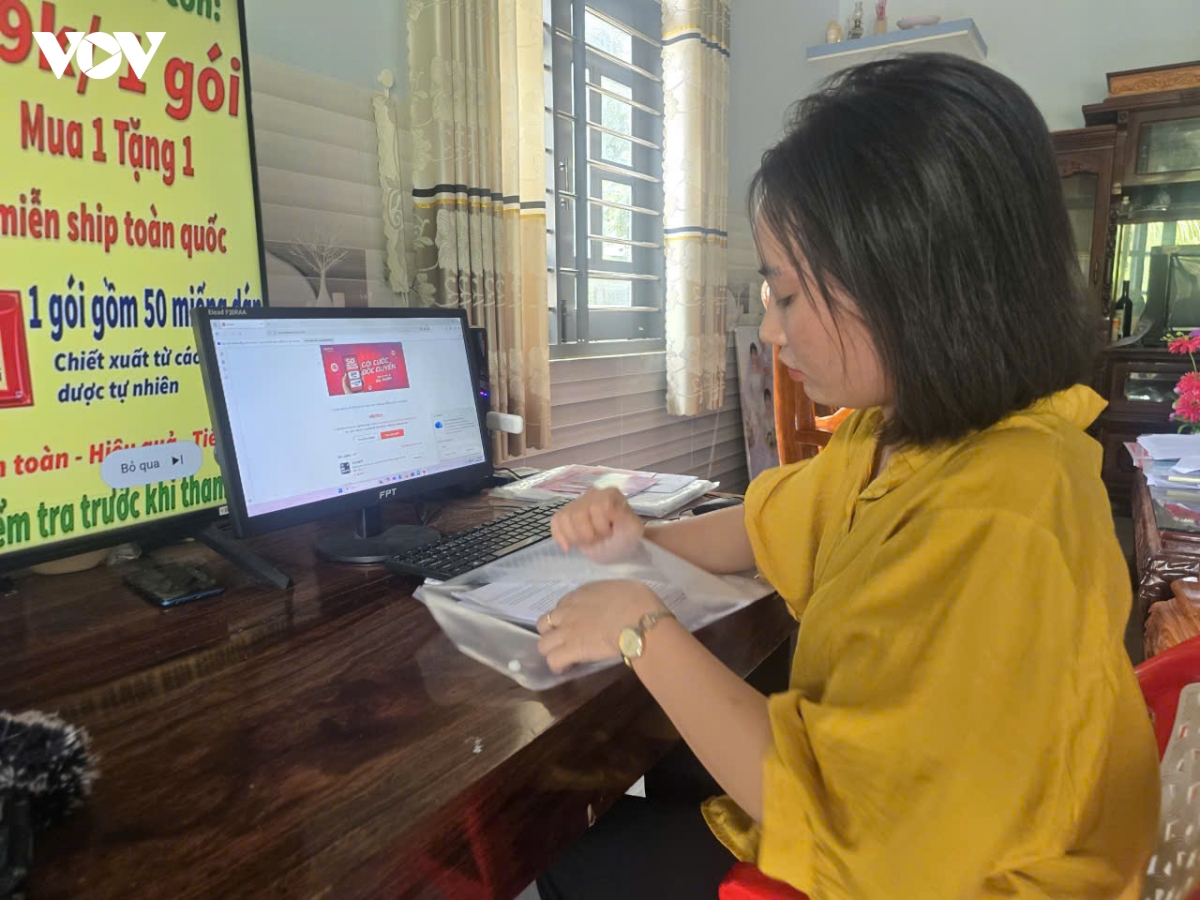 canh tien chuyen minh nho co dien hinh anh 5