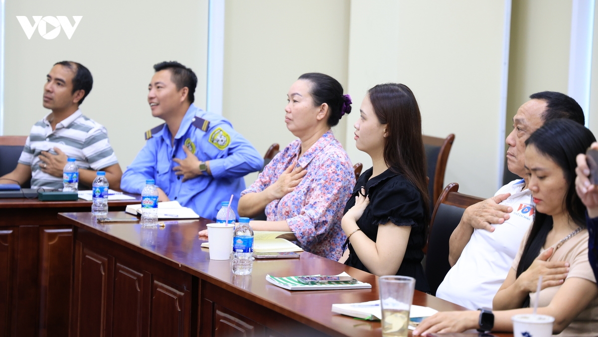 vov tp.hcm tap huan ky nang so cap cuu cho nguoi lao dong hinh anh 8