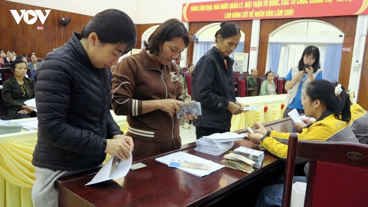 cao bang ho tro nong dan khoi phuc san xuat sau lu lut hinh anh 3