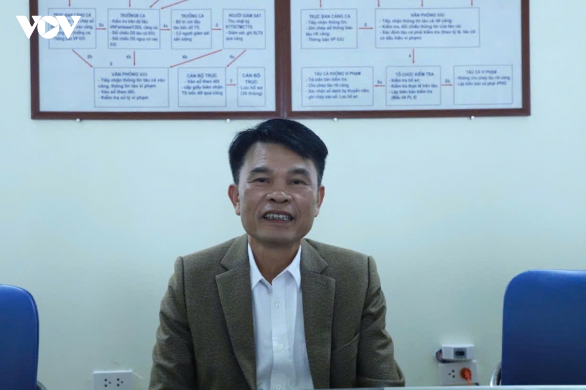 Dong bo du lieu, minh bach khai thac, day manh so hoa de go the vang iuu hinh anh 2
