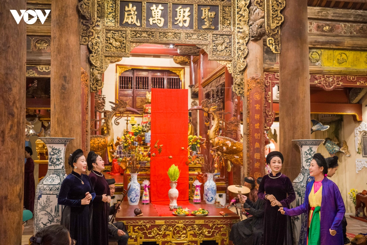 Dong kinh co nhac dong chay thanh am gin giu ky uc thang long xua hinh anh 7