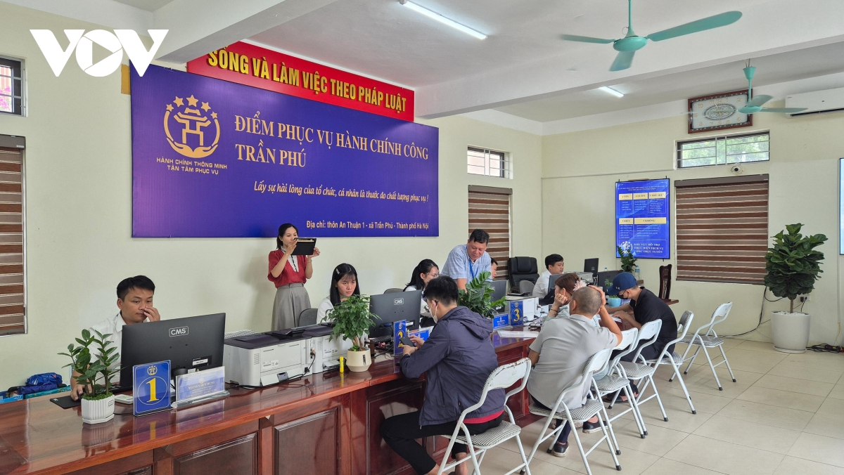 gop y van kien Dai hoi xiv can xay dung doi ngu can bo co tinh than doi moi hinh anh 3