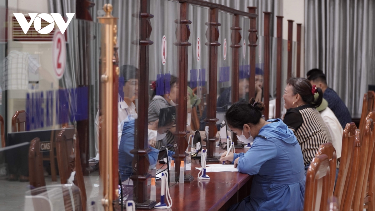 Góp ý Văn kiện Đại hội XIV: Cần xây dựng đội ngũ cán bộ có tinh thần đổi mới