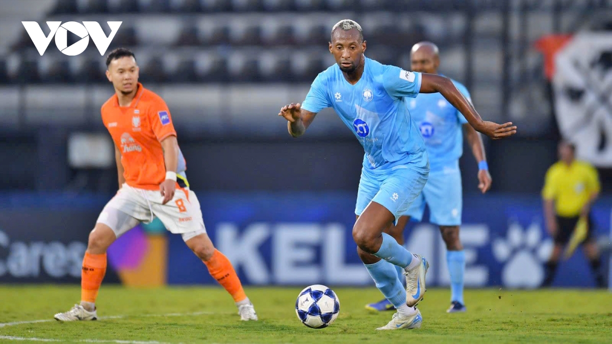 Kịch bản “bất khả thi” giúp CLB Nam Định đi tiếp tại Cúp C2 châu Á 2025/2026