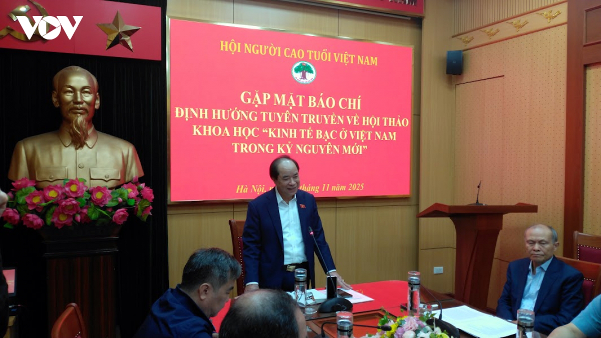 kinh te bac viet nam phat huy tiem nang, dong gop cua nguoi cao tuoi hinh anh 2